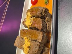-粉墨特色菜·烧烤音乐酒馆