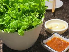 -正苑26年海鲜烤肉•牛尾汤汤饭(东港店)