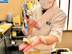 -鮨政· Omakase(港汇恒隆广场店)