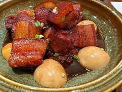 -锡和无锡菜(景丽苑店)