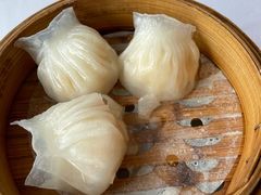 -正佳广场万豪酒店-粤菜餐厅·点心·海鲜·聚餐
