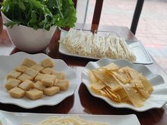 -岳合轩老北京涮肉