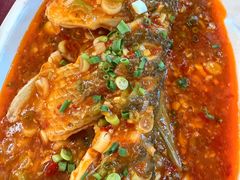 -食尚盐帮菜(杜甫草堂店)