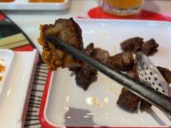 -红桃妖烧烤·啤酒