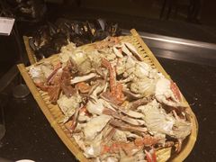 P50111-172037-杭州国际会议中心洲际酒店-原素全日餐厅(解放东路店)