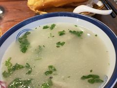 大馅云吞-惠宾饭庄(中山路店)