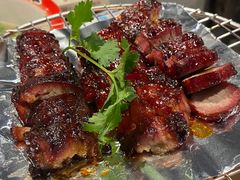 -广府乡下·饭庄(新港东路店)