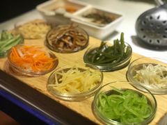贵阳丝娃娃-苗乡楼·酸汤鱼·贵州菜(成都悠方店)