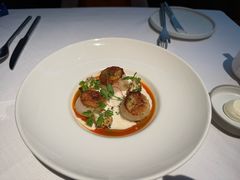 -Bistro Wang 牛排馆
