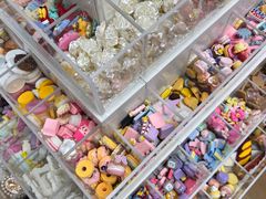 -爆爆手作·掐丝珐琅·Tufting·捏捏乐DIY团建集合店(朝阳店)