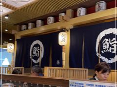 -万岁寿司(万国店)