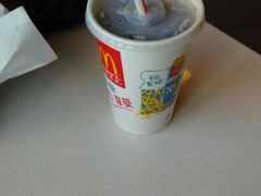 android_upload_pic-麦当劳(宾水西道店)