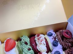 -侘寂甜品(自取店)
