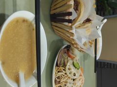 -闫家驴肉老店(华电一校店)