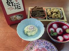-中卫御苑福膳·养生局(圆明园店)