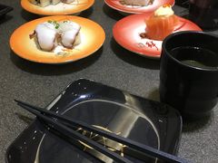 -禾绿寿司·定食·拉面·烧炸(喜荟城店)