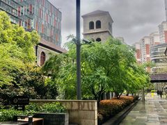 -圣玛利亚女中旧址