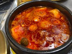 -恩泽家·果味坛子韩国炭火烤肉(白石龙店)