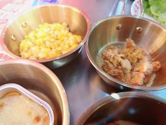 -哈哈碳都·牛肋条无限自助烤肉(宝龙店)