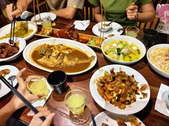 -大牌大·传统杭帮菜(湖滨店)