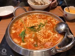 -火炉火自助餐(悠唐购物中心店)