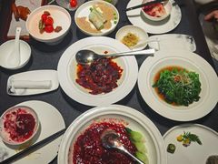 -墨泉峰味(润和国际广场店)