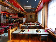 -济扶岛韩国海鲜汤제부도 해물탕(望京店)