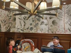 大堂-尚一汤·粤菜海鲜(环球港店)