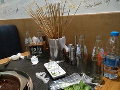 -川成串·自助串串香火锅(朝阳店)