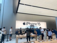 -Apple零售店(成都太古里店)