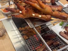 -正丰源大缸烧烤(人民路店)