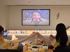 -神帆·元气汤泉(解放西路店)