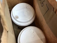 -喜茶(北京五棵松华熙店)