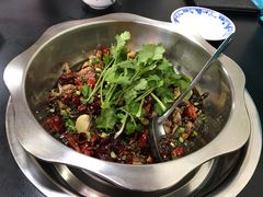 -天治宣·野椒鸡(龙头寺总店)