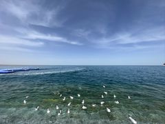 -青海湖二郎剑景区