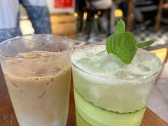 -The Good Place好地方·Brunch·coffee(国贸店)