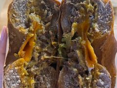 -Catch Bagel(芳草地店)