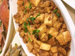 -渔中舟海鲜大排档(普陀沈家门店)