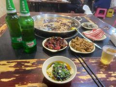 -储奇门鳝鱼火锅(总店)