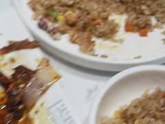 -火地铁板烧(昆山万象汇店)