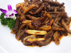 -聚丰德饭店(经五路店)