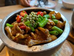 -新白鹿餐厅(城西银泰城店)