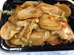 -海中洲国际大酒店-自助餐厅