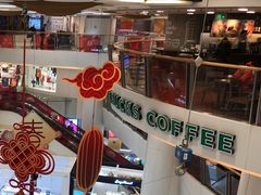 店内环境-银座mall(东直门店)