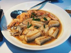 -荣小馆(安达仕店)