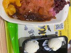 -MOMO冰品·生巧汤圆(红桥店)