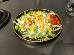 -HOTISLAND海鸡岛·韩国料理(江南西店)