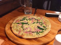 -宝莱纳啤酒花园餐厅PAULANER BRAUHAUS Nanjing(广州路店)