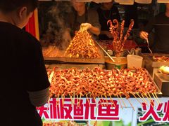 -东门町美食街