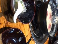 -盈田盈粥庄(博山东路店)